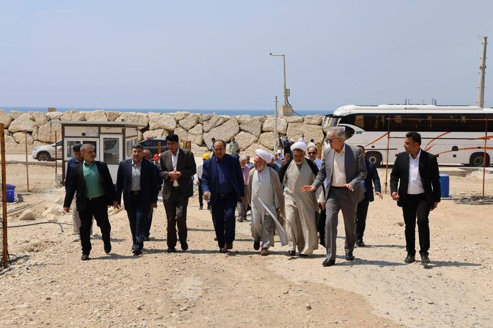 سفر امید در زمان ریزش بمب‌های ناامیدی در کشور/۷۳ درصد از تولید گاز سبد کشور از طریق منطقه ویژه پارس جنوبی