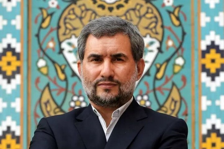 «محسن اسماعیلی» معاون راهبردی و پارلمانی رئیس‌جمهور شد