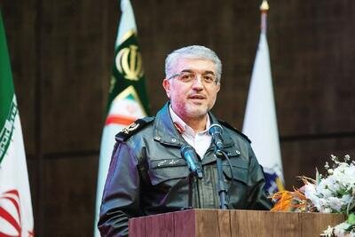 سردار حسینی: بیش از ۴۹ هزار دستگاه خودرو در سفرهای نوروزی توقیف شد/ طرح هوشمندسازی و برونسپاری در دستور کار پلیس راهور