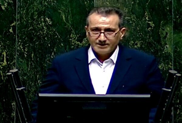 رسولی: بیش از ۲۲ میلیون نفر در نوروز از وسایل حمل و نقل عمومی استفاده کردند