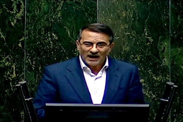 رفیع‌زاده: تغییر ساعت رسمی کشور باعث صرفه‌جویی در انرژی می‌شود