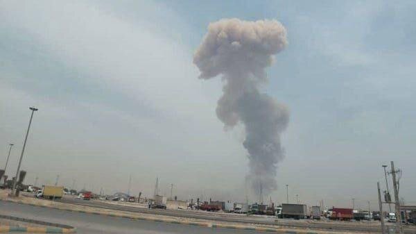 اعزام فوری هیأت کمیسیون عمران به بندر شهید رجایی؛ بررسی میدانی ابعاد حادثه انفجار