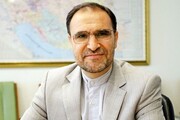 آریایی‌نژاد: وزارت بهداشت تدبیری برای دانشجویان خارج از کشور بیندیشد