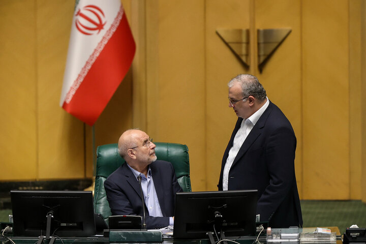 جلسه علنی یکشنبه 7 اردیبهشت مجلس شورای اسلامی