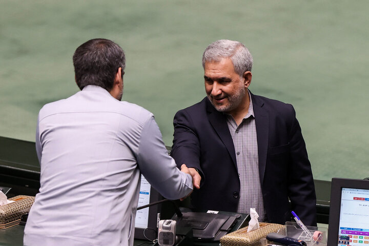 وکلای ملت امروز به «نمایندگان» چه گفتند+ اینفو