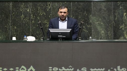 حسینی: مطالبه کامیون‌داران تبدیل به باج خواهی از نظام نشود