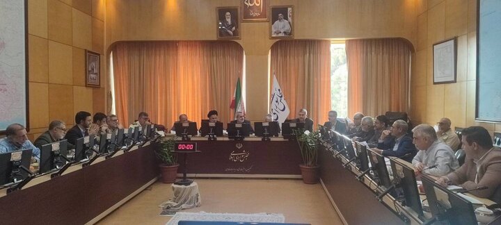 رضایی: حادثه بندر شهید رجایی منشأ خارجی نداشت