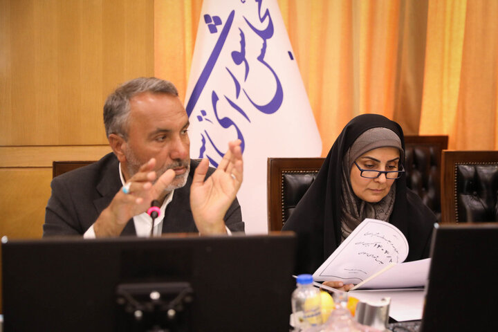  هشدار عمرانی به دولت در بازسازی پساجنگ / رضایی کوچی: فوراً مصوبه تامین اعتبار صادر شود