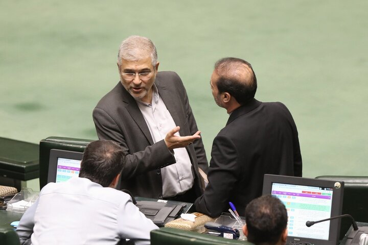 جلسه علنی 9 اردیبهشت