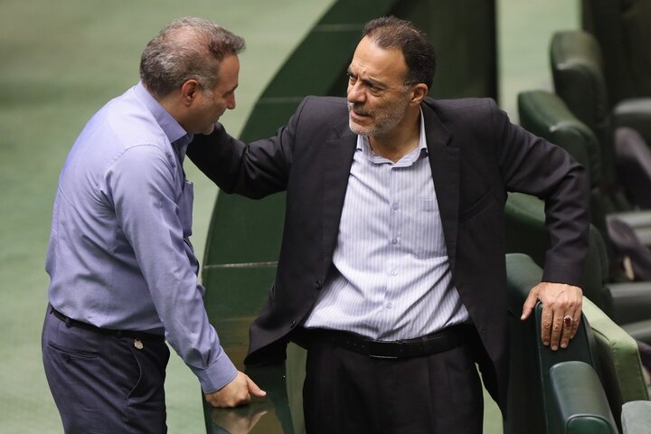 جلسه علنی 9 اردیبهشت