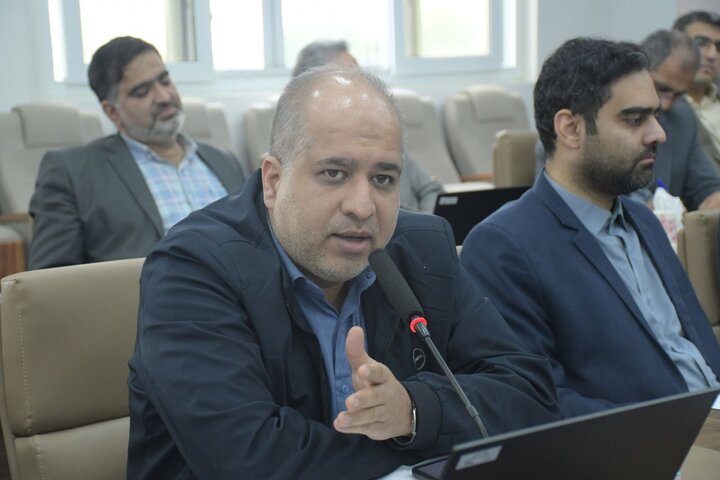 خضریان: جاده‌های مازندان، قاتلان خاموش هستند/ کمیسیون اصل نود ورود کند