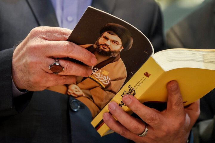 افتتاح سی‌وششمین نمایشگاه بین‌المللی کتاب تهران با حضور دکتر قالیباف