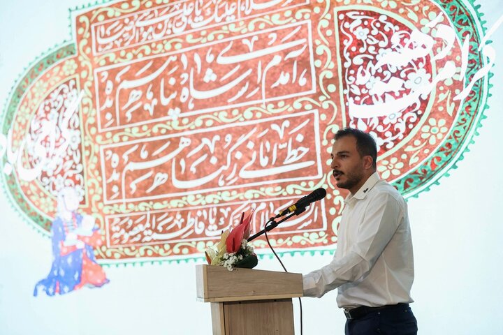 افتتاح سی‌وششمین نمایشگاه بین‌المللی کتاب تهران با حضور دکتر قالیباف