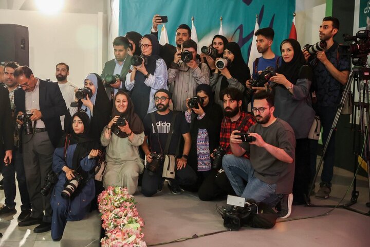 افتتاح سی‌وششمین نمایشگاه بین‌المللی کتاب تهران با حضور دکتر قالیباف