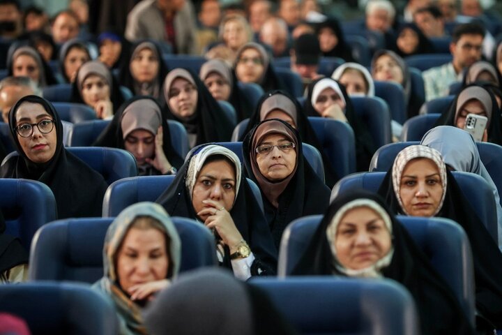 افتتاح سی‌وششمین نمایشگاه بین‌المللی کتاب تهران با حضور دکتر قالیباف