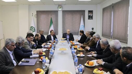 رئیس مجلس محل احداث فاز دوم نیروگاه سیک ترکیبی علی‌آباد را بررسی کرد