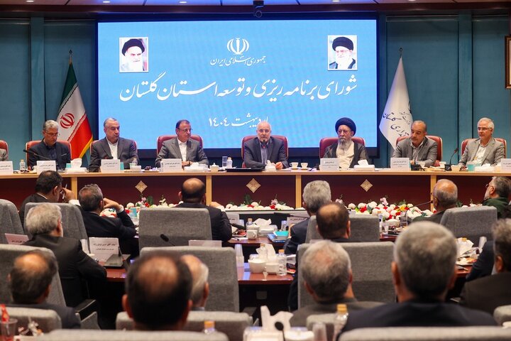 تبعات غفلت از فرصت‌های آشوراده، خلیج گرگان و میانکاله بدتر از دریاچه ارومیه است