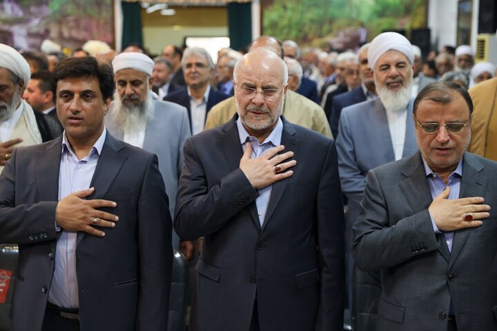 تأکید بر وحدت اقوام، توسعه و حل مشکلات معادن و زیرساخت‌ها