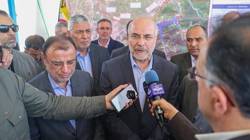 گلستان نقش کلیدی در امنیت غذایی کشور دارد/ باید فرصت‌ها را از نظام دولتی به نظام مردمی بسپاریم