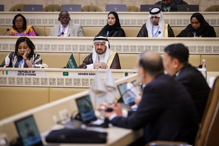 اجلاس نوزدهم