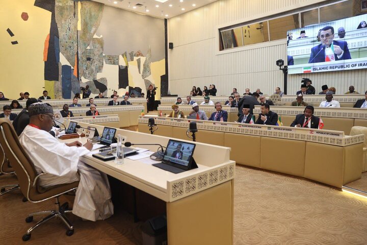 اجلاس نوزدهم