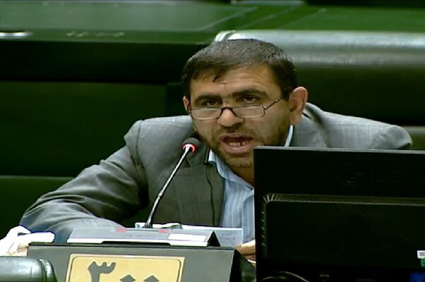 حسینی: وزیر جهاد کشاورزی مصوبه خرید کلزا و دانه‌های روغنی را لغو کند