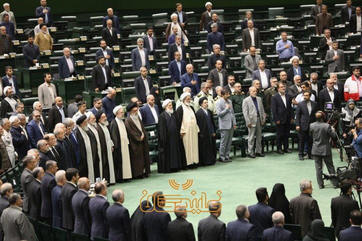 بهارستان در سوگ خادم ملت/ یک سال دلتنگی برای مرد میدان صداقت و خدمت