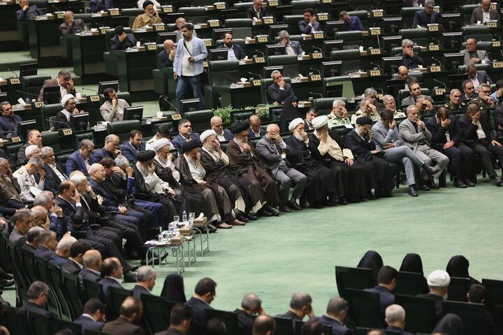 پاسداشت شهید رئیسی