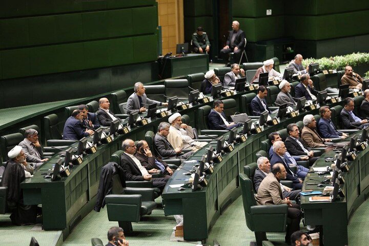 پاسداشت شهید رئیسی