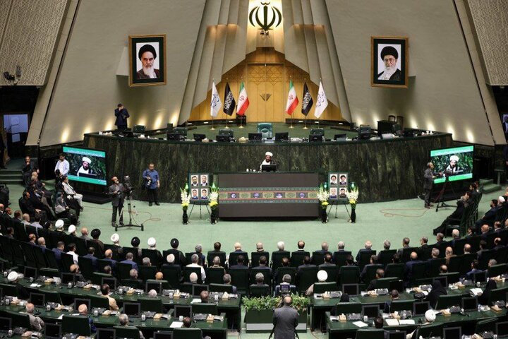 پاسداشت شهید رئیسی