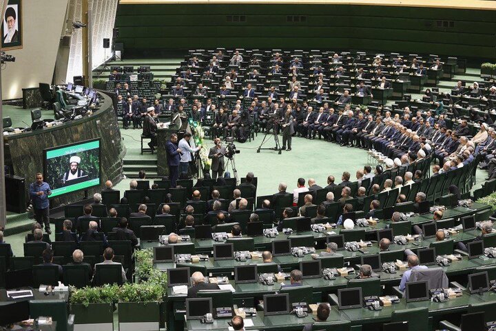 پاسداشت شهید رئیسی