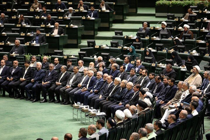 پاسداشت شهید رئیسی