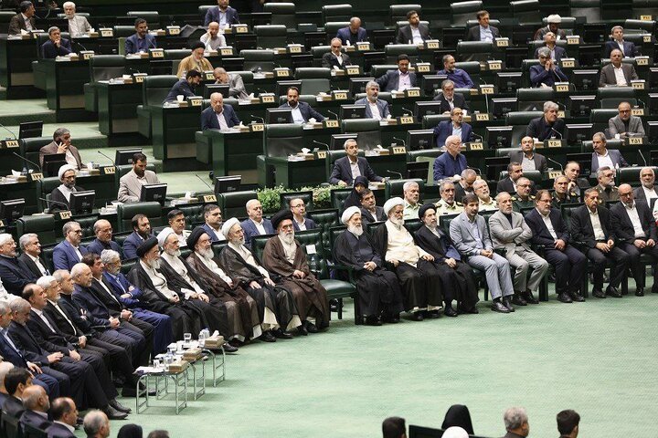 پاسداشت شهید رئیسی