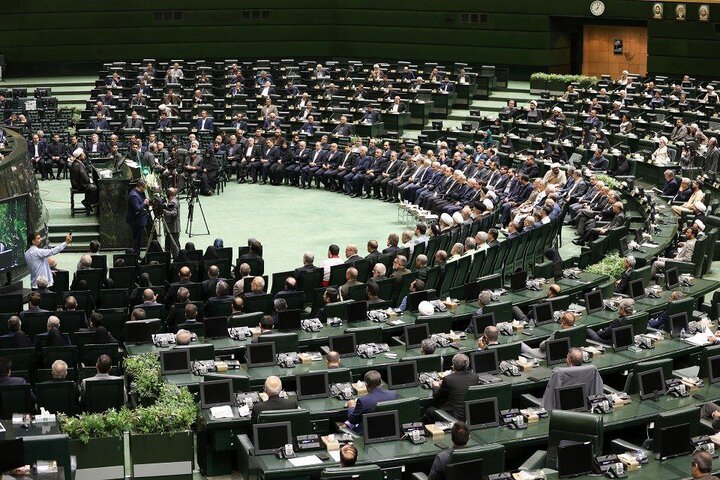 پاسداشت شهید رئیسی