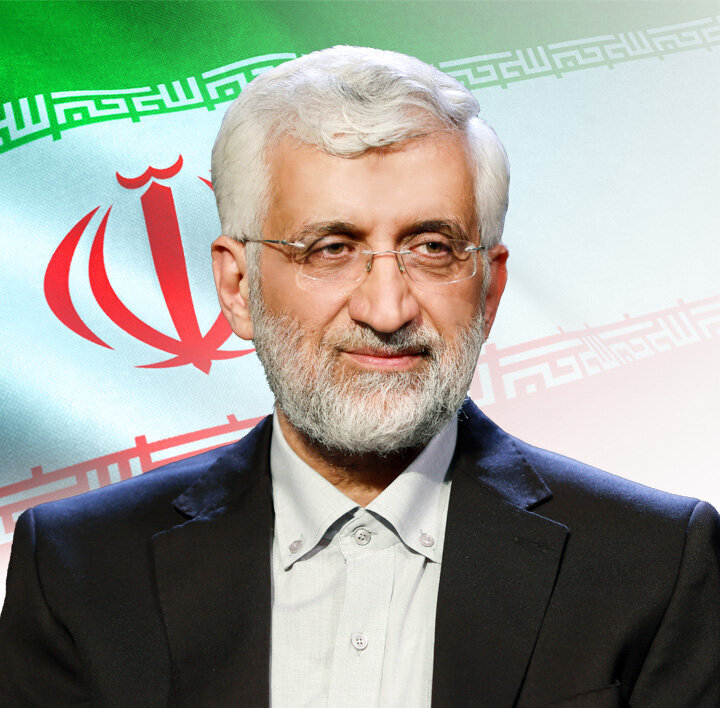 تکذیب خبر انصراف جلیلی از انتخابات ریاست‌جمهوری