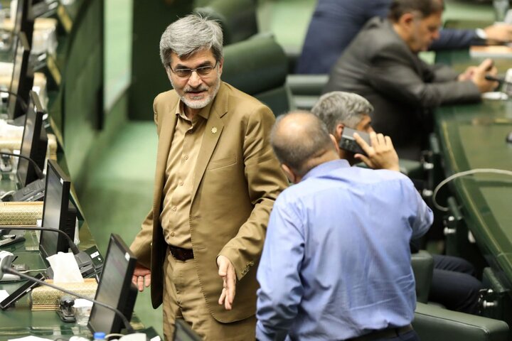 صحن ۴ خرداد