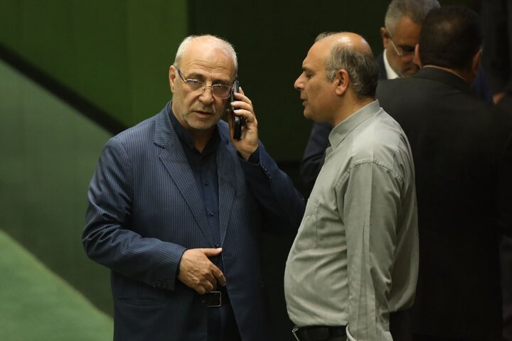 صحن ۴ خرداد