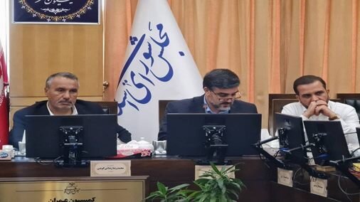 صحن ۴ خرداد