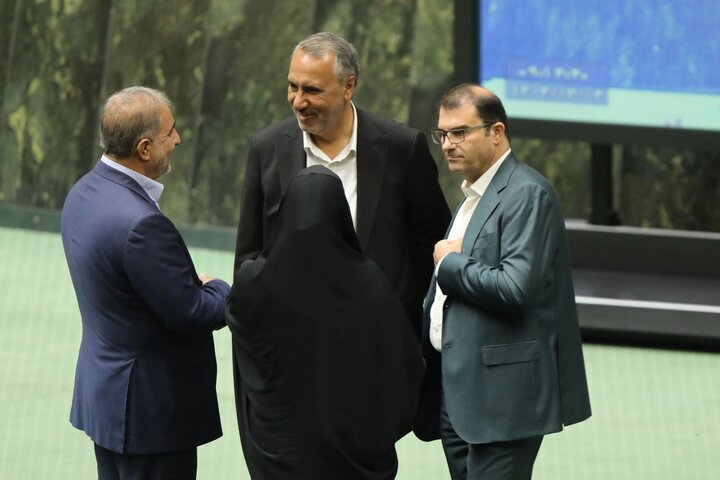 صحن ۴ خرداد