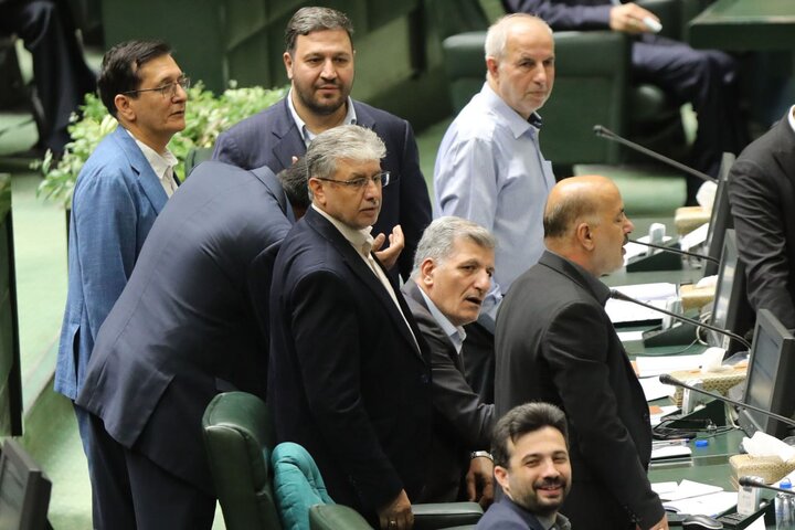 صحن ۴ خرداد