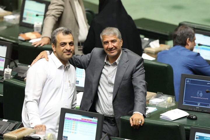 صحن ۴ خرداد