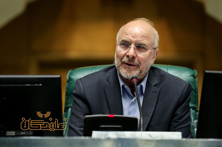 برخی افراد تشویش اذهان عمومی کردند و به مجلس تهمت زدند