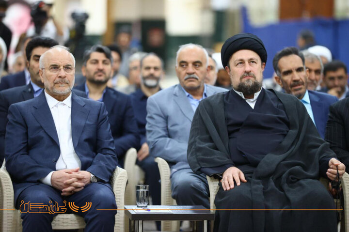 تجدید میثاق با امام