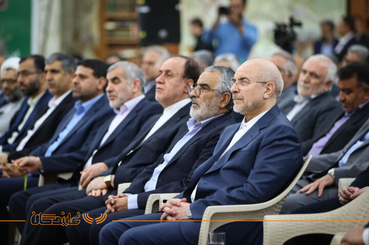 تجدید میثاق با امام