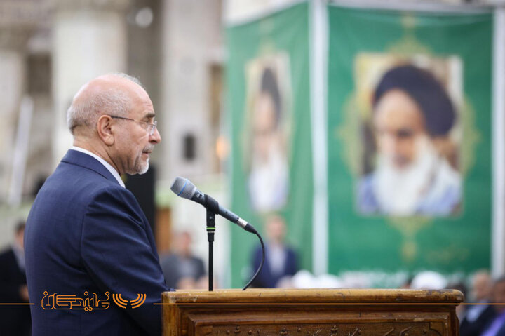 تجدید میثاق با امام