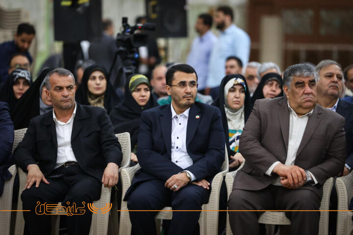 تجدید میثاق با امام