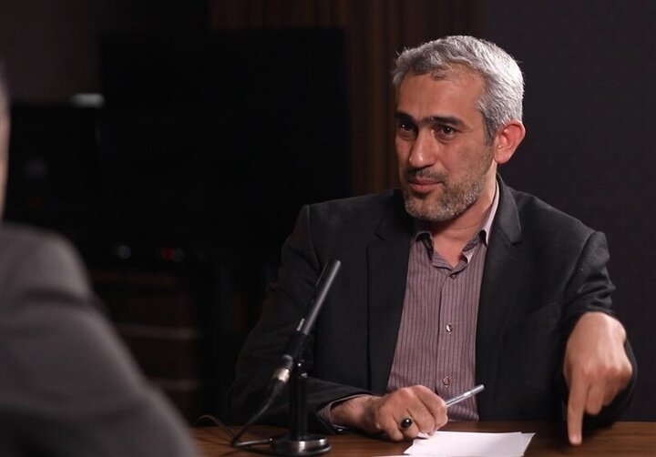 فشارها و پیامک‌های مشکوک به نمایندگان در مخالفت با وزیر پیشنهادی پزشکیان!