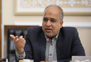 با شبکه‌های سودجوی داخلی در حمل و نقل برخورد قاطع شود