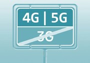 ایران در آستانه خداحافظی با 3G و سلام به 5G