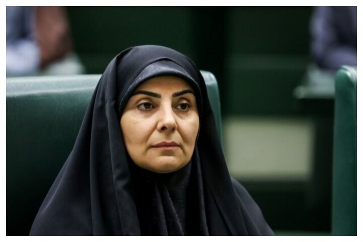 نشست فراکسیون مستقلین مجلس با وزیر راه درباره استیضاح